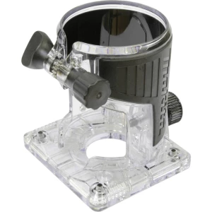 Modul za glodanje transparentan Makita 199089-4 slika