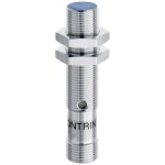 Contrinex induktivni senzor M12 kao u istoj ravnini PNP DW-AS-523-M12