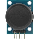 TRU COMPONENTS TC-9927180 modul joystick 1 St.