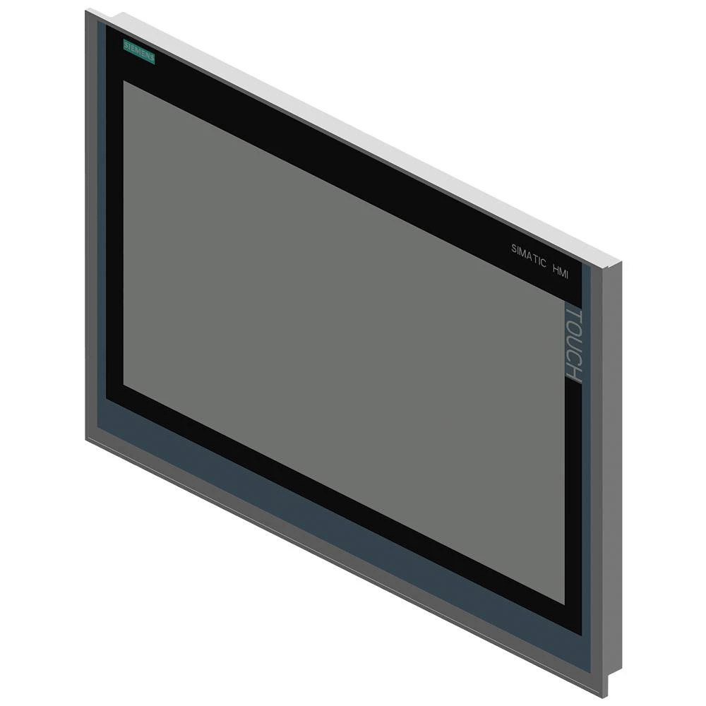Siemens 6AV2124-0XC02-0AX1 6AV21240XC020AX1 PLC upravljačka ploča slika