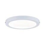 LED panel 15 W Neutralno-bijela Paulmann Atria 70937 Bijela (mat)