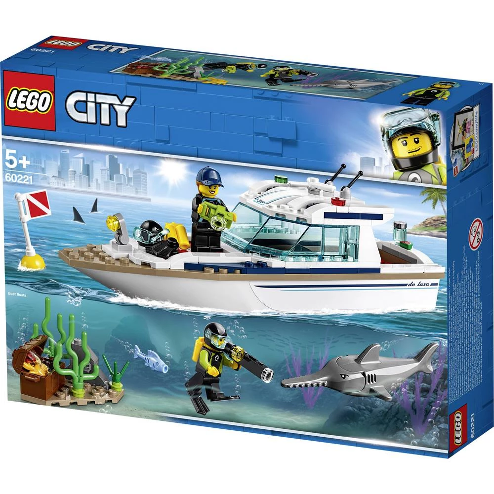 Conrad Product Image