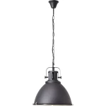 Viseća svjetiljka LED E27 60 W Brilliant Jesper 23770/06 Crna