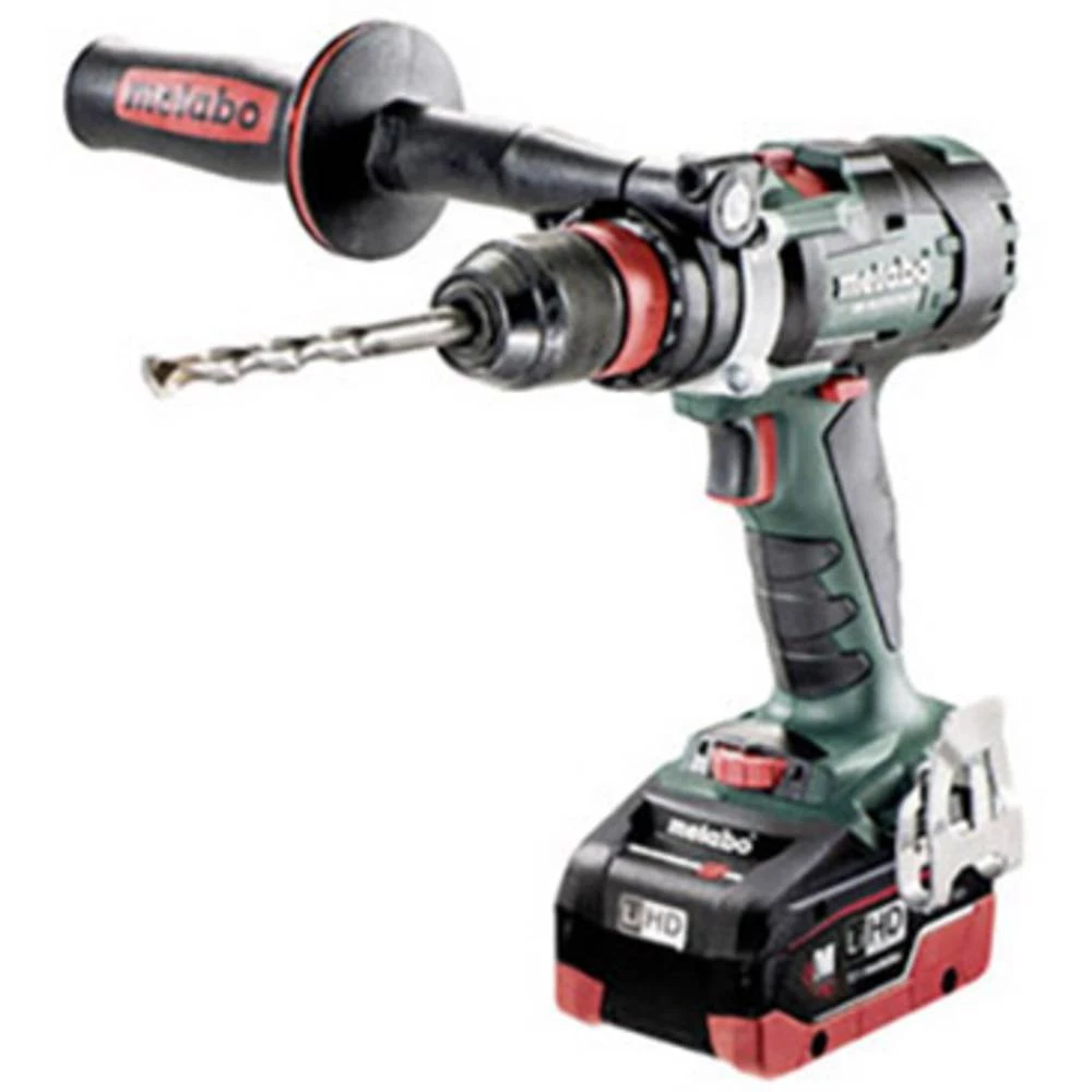 Metabo BS 18 LTX-3 BL Q I LiHD Akumulator 602355660 slika