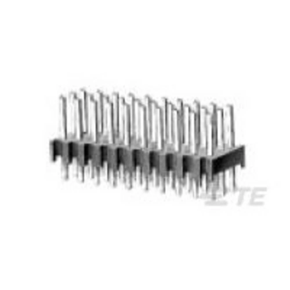 TE Connectivity AMPMODU Unshrouded HeadersAMPMODU Unshrouded Headers 829492-3 AMP slika