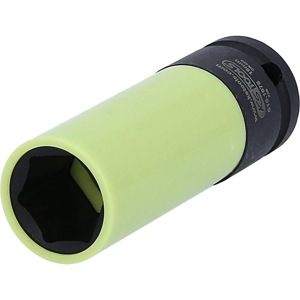 KS Tools 515.1075 515.1075 nastavak za snažni nasadni ključ 19 mm slika