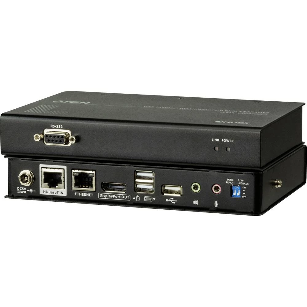 ATEN CE920  KVM extender slika