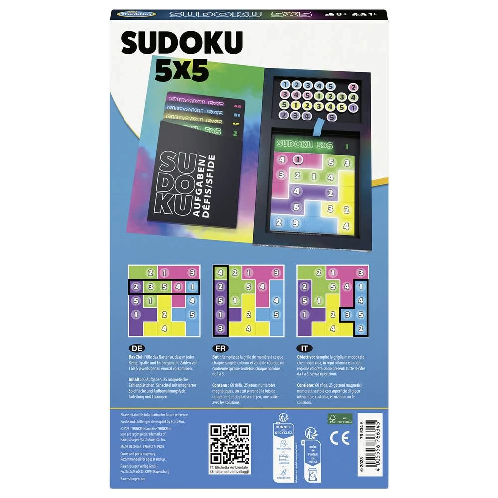 Conrad Product Image