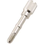 Rebrasti vijak encitech FRS1/5-K333-M2.5 Metalna 1 ST Bulk