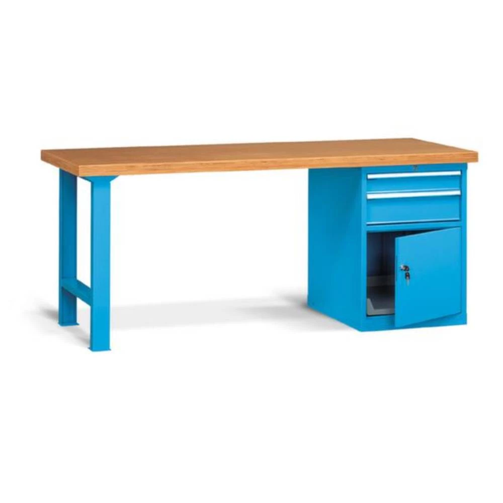 FBIA2704004 (Š x V x d) 2000 x 840 x 750 mm slika