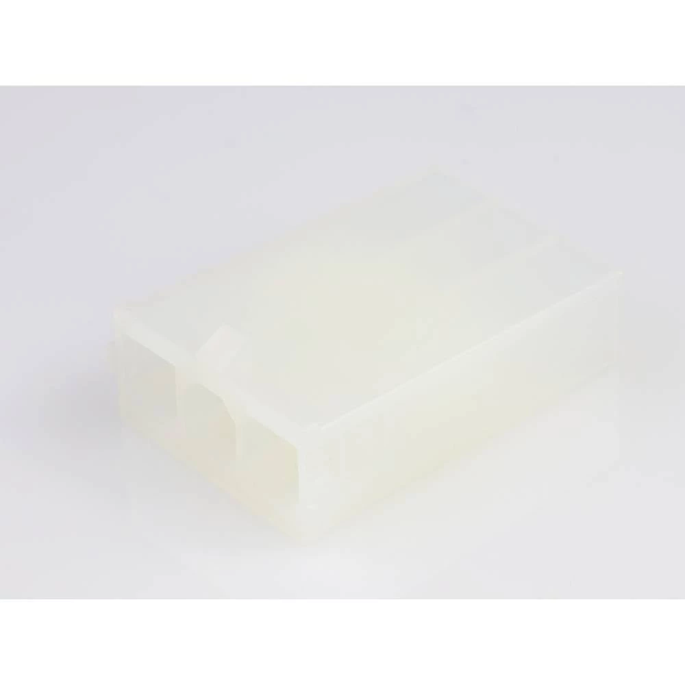 Molex kućište kabelskog utiča 436801003 1 St. Bag slika