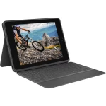 Logitech Rugged Folio tipkovnica za tablet s futrolom Pogodno za marke (tablet računala): Apple iPad 10.2 (2019), Pad (9