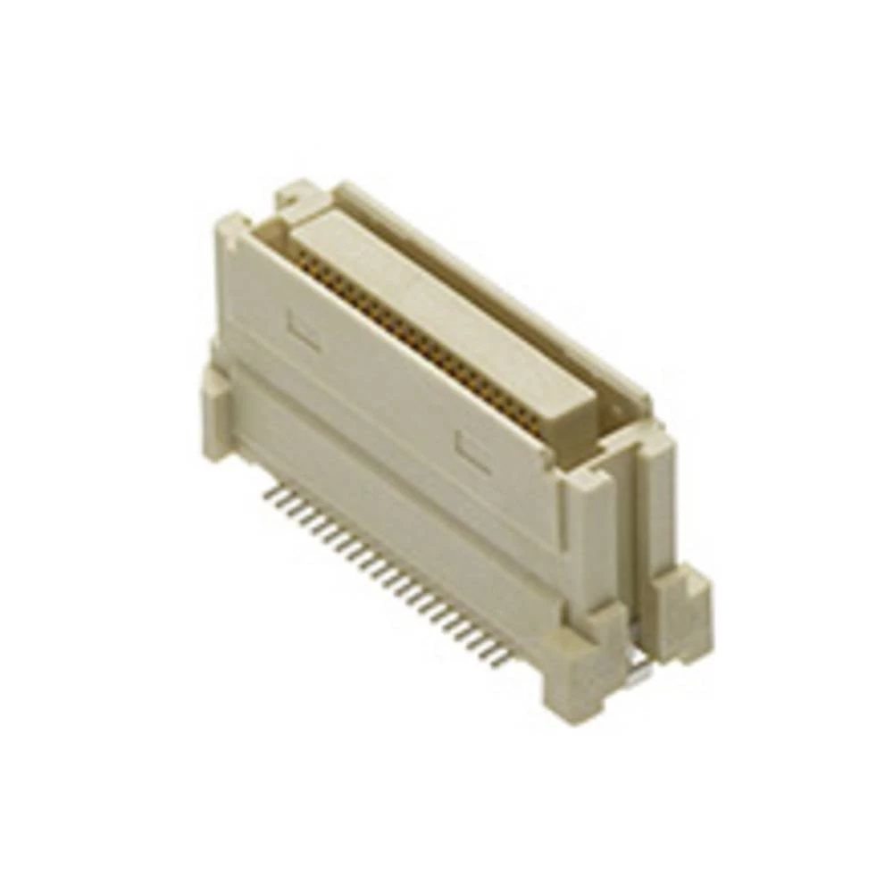 Molex mezaninski konektor Ukupan broj polova 40 Raster: 0.635 mm 52901-0474 1 St. Tape on Mini reel slika