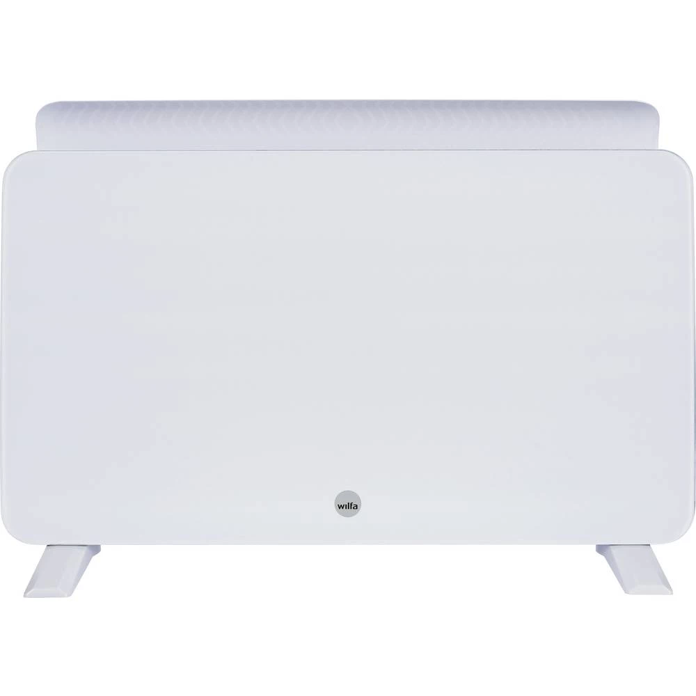 Wilfa 603793 grijač   bijela slika