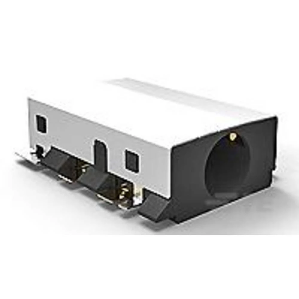 TE Connectivity I/O Connectors for Mobile DevicesI/O Connectors for Mobile Devices 2173377-6 AMP slika