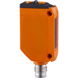 ifm Electronic refleksni svjetlosni skener O6H203 O6H203 prekidač (brighT-on/dark-on) 1 St. slika