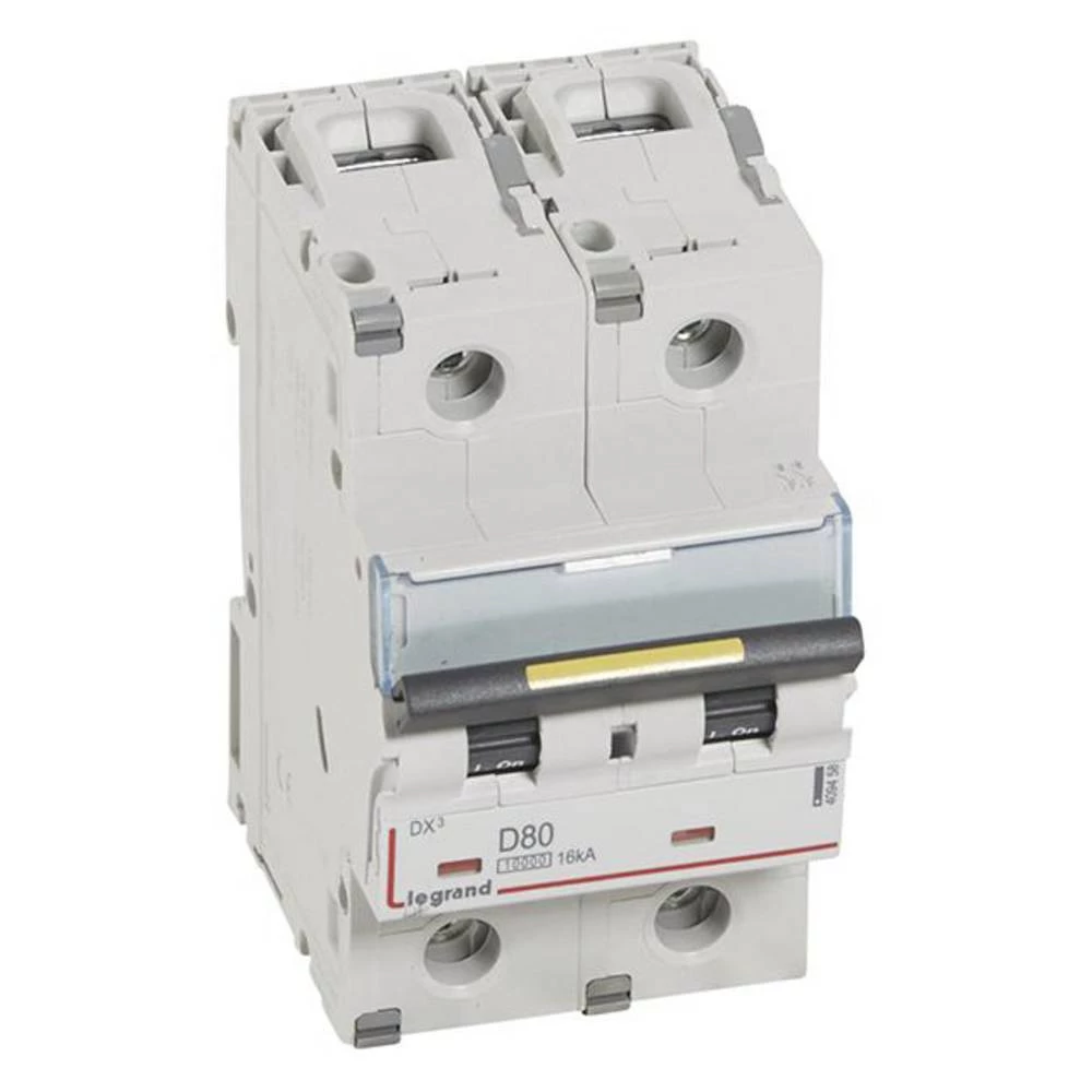 <br>  <br>  Legrand<br>  <br>  409458<br>  <br>  Legrand 409458<br>  <br>  zaštitna sklopka za vodove<br>  <br>  <br>  <br>  <br>  <br>  <br>  <br>  <br>  <br>  80 A<br>  <br>  <br>  <br>  40 slika