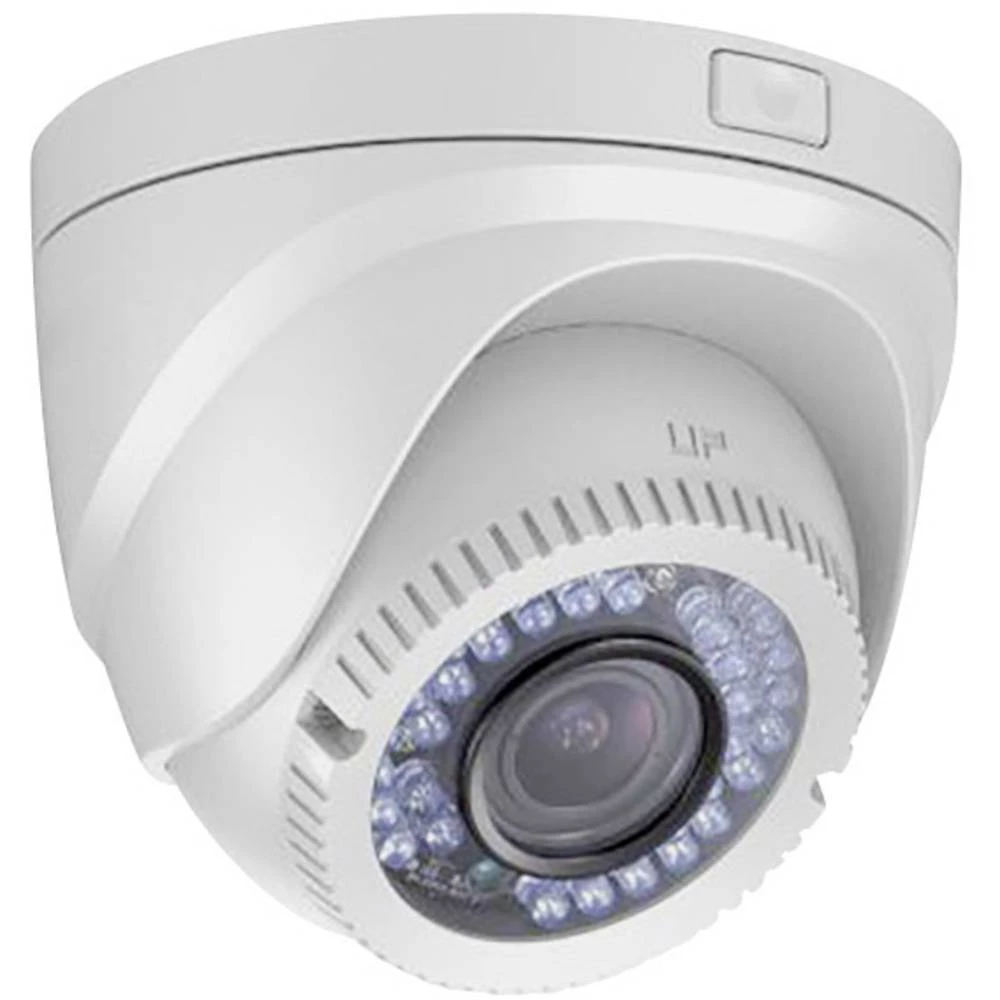 HD-TVI-Sigurnosna kamera 1920 x 1080 piksel HiWatch DS-T228 slika