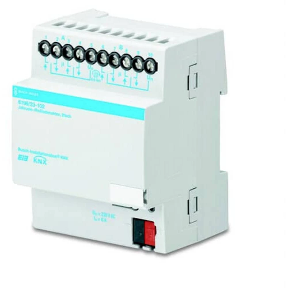 ABB KNX 2CKA006151A0239 pokretač roleta    6196/23-102 slika