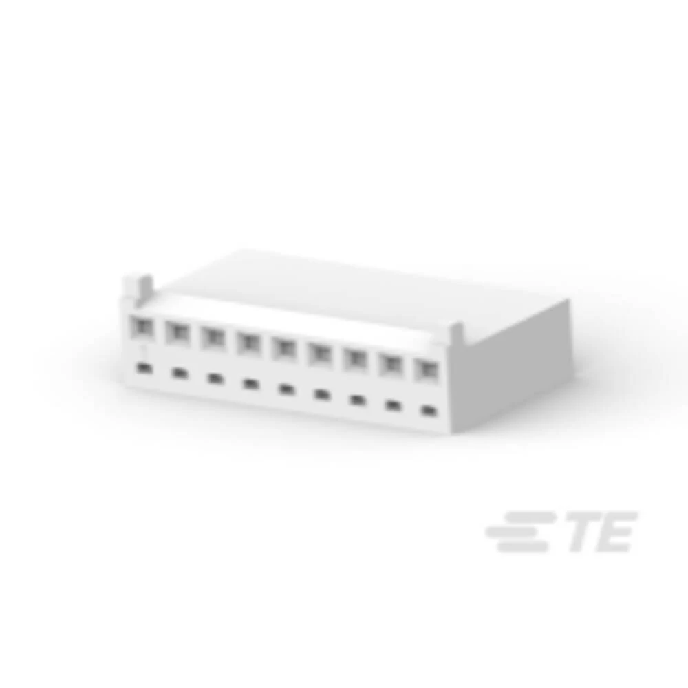 TE Connectivity SL-156 CST-100 and EP ConnectorsSL-156 CST-100 and EP Connectors 1375820-9 AMP slika