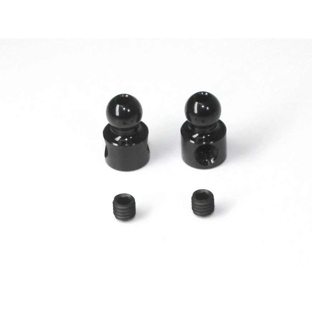 Rezervni dio Team C T04109 Vijak s kuglastom glavom za stabilizator uklj. M3x3mm vijak bez glave slika