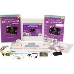 Joy-it  Electronic Adventure "Micro:Bit" Programiranje Kutija za eksperimentisanje od 8 godina