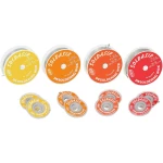 Edsyn SW021/3,0C pletenica za odlemljivanje dužina 1.5 m širina 3.0 mm