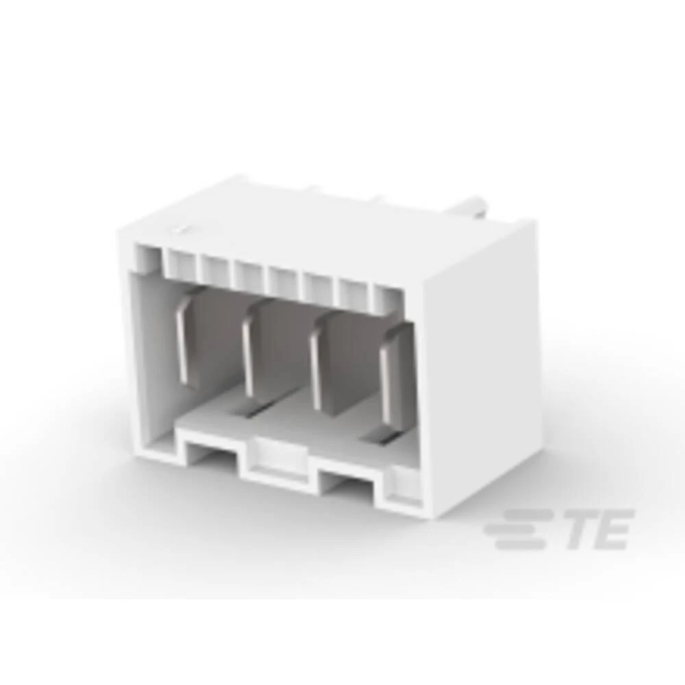 TE Connectivity RAST 5 ConnectorsRAST 5 Connectors 1-2232044-4 AMP slika