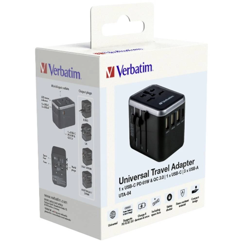 Conrad Product Image