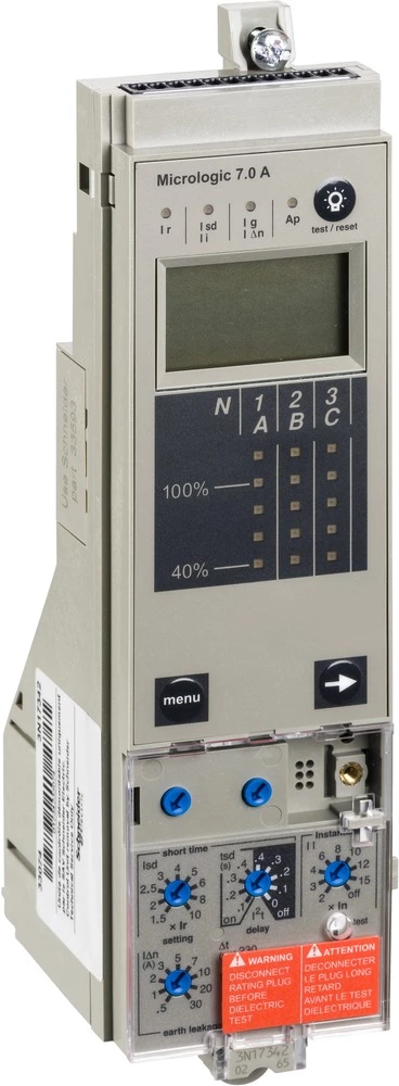 Okidač 1 ST Schneider Electric 33.514 slika