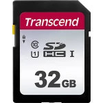 SDHC kartica 32 GB Transcend Premium 300S Class 10, UHS-I, UHS-Class 1