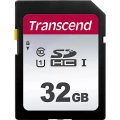 SDHC kartica 32 GB Transcend Premium 300S Class 10, UHS-I, UHS-Class 1 slika