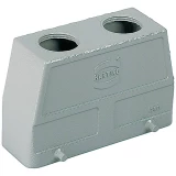 Čahurasto kućište 09300160462 09300160462 Harting 1 ST