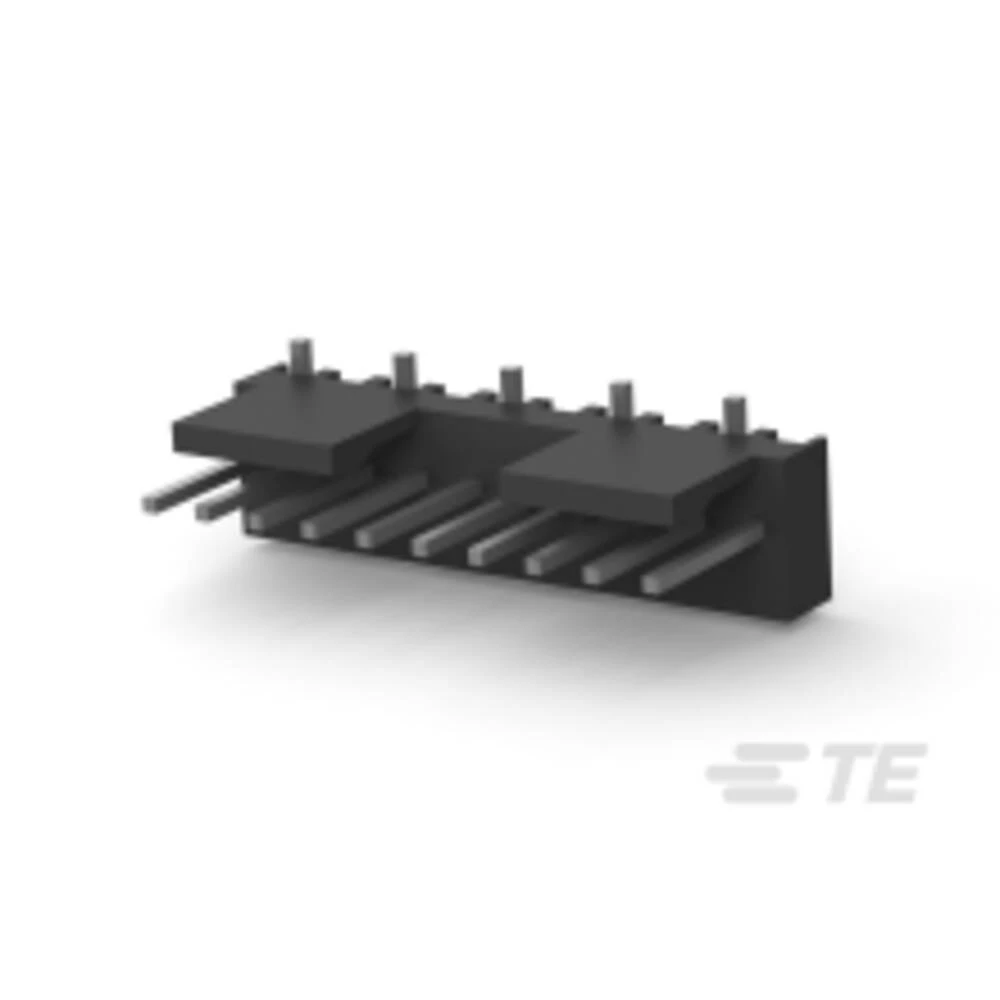 TE Connectivity MTA-100 CL ConnectorsMTA-100 CL Connectors 4-647166-0 AMP slika