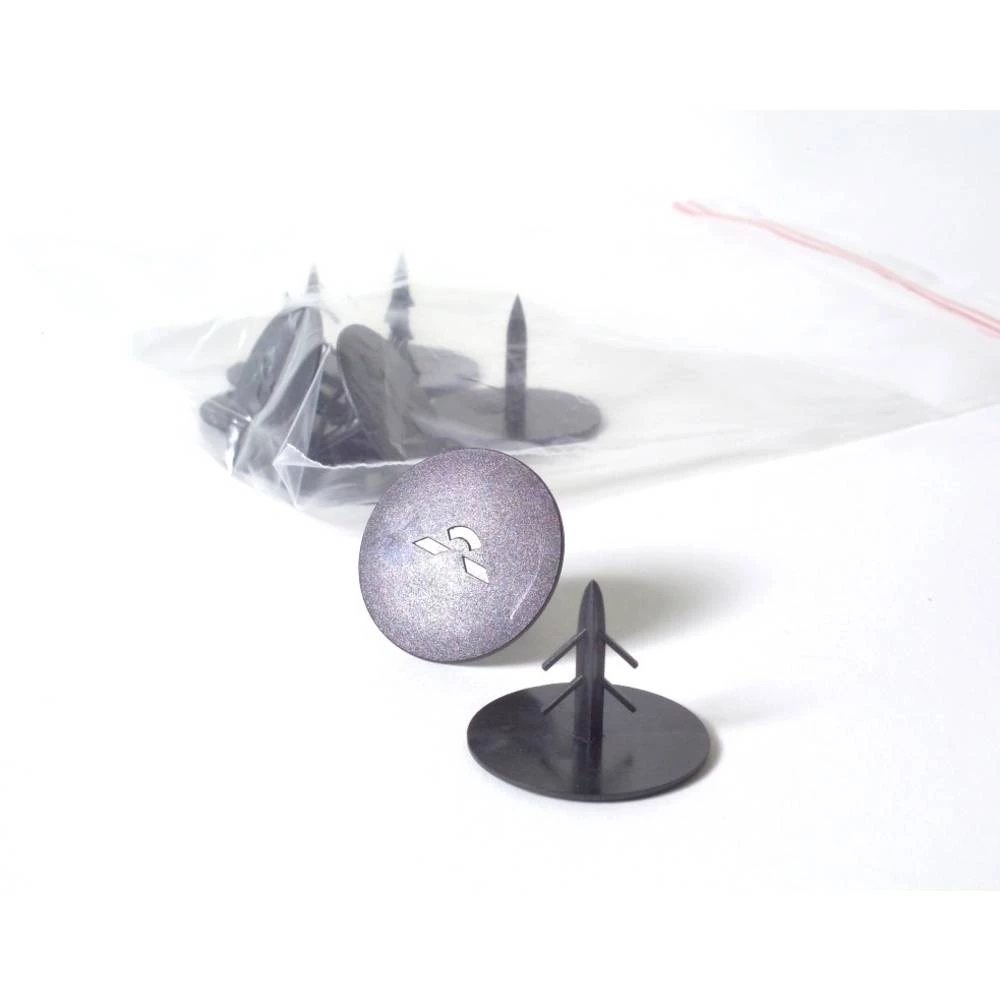 Danfoss 19805907 19-805907 (VE40) plastični čavli slika