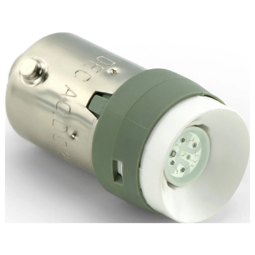 Idec YW Series LSED-2PWN (D x Š) 20 mm x 10.1 mm čista bijela 1 kom. slika