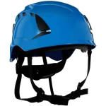 Zaštitna kaciga S UV senzorom Plava boja 3M SecureFit X5003VE-CE EN 397, EN 50365