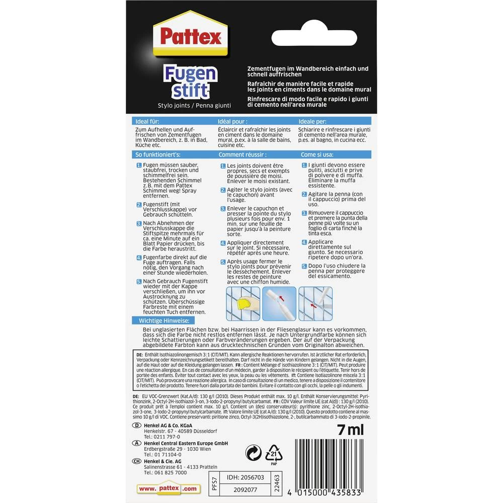 Conrad Product Image