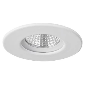 Brumberg 12268074 12268074 LED ugradna svjetiljka   LED  6.6 W bijela slika
