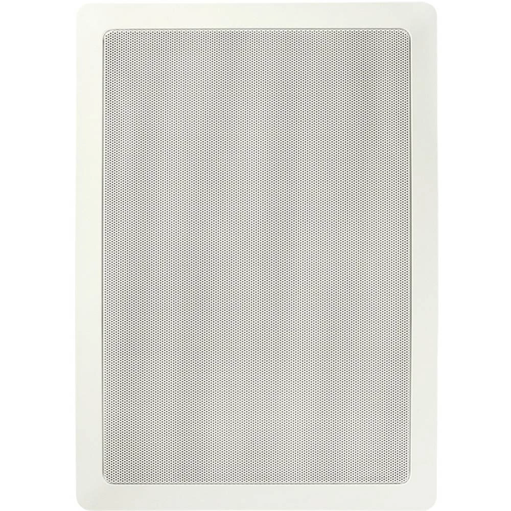 Ugradni zvučnik HECO INW 802 200 W 4 Ohm Bijela 1 ST slika