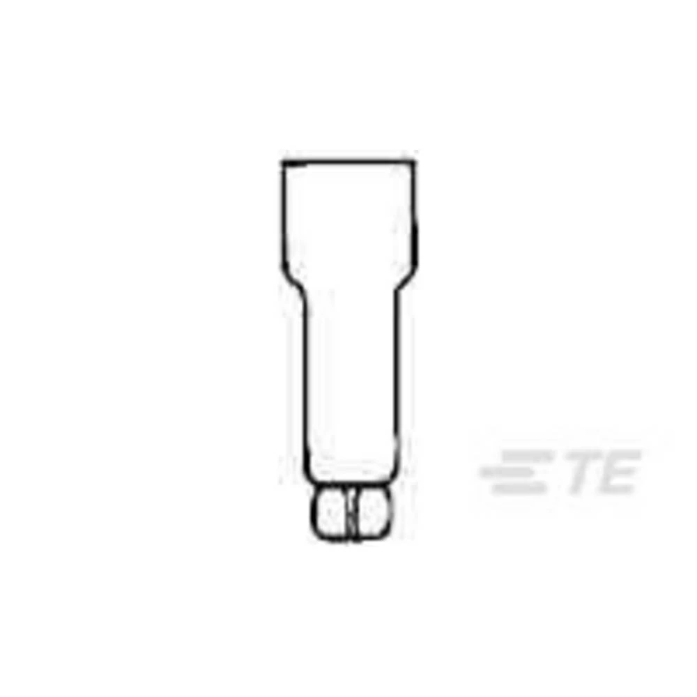 TE Connectivity Closed End SplicesClosed End Splices 34304 AMP slika