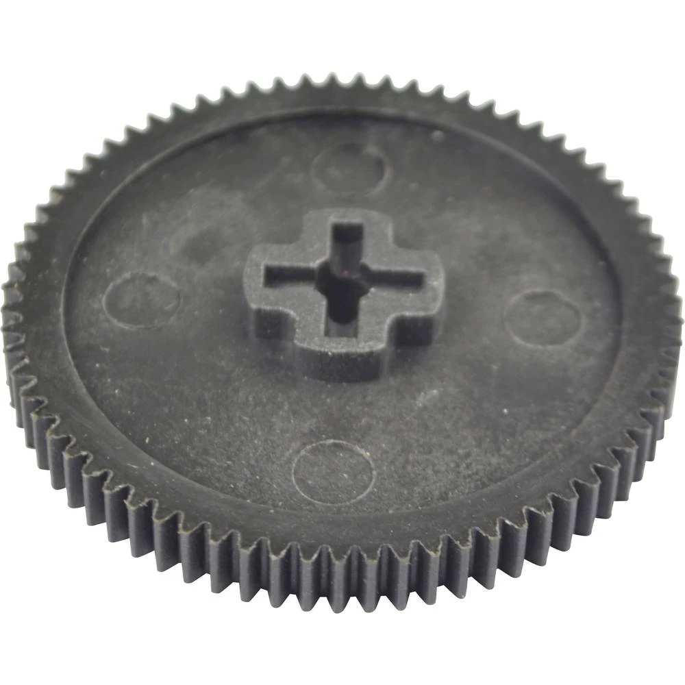 Rezervni dio Reely 10472+10201 Glavni zupčanik slika