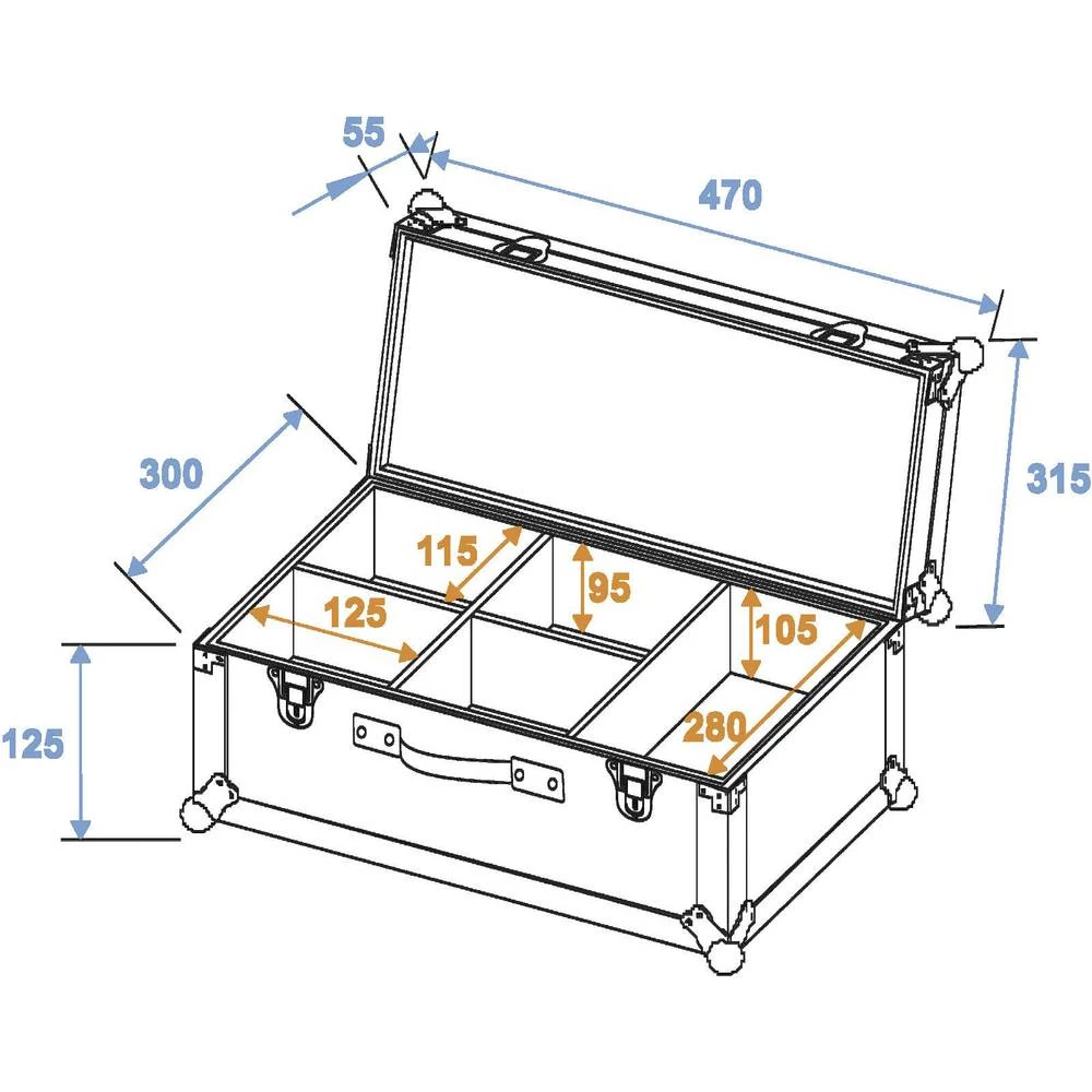 Conrad Product Image