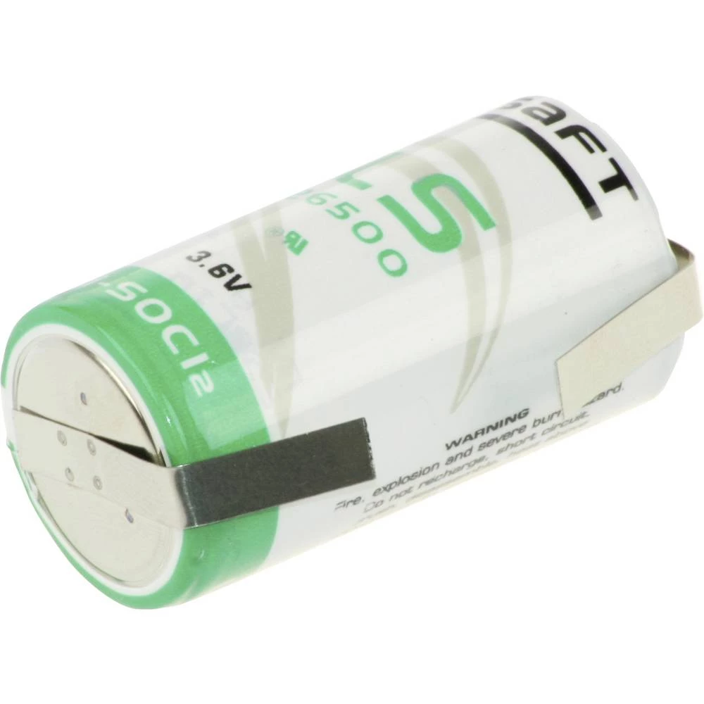 Saft specijalne baterije baby (C) 1 kom. slika