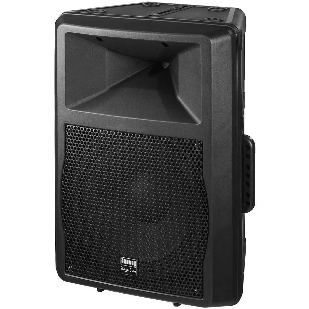 Aktivni PA zvučnik 25 cm 10 " IMG STAGELINE PAK-110MK2 110 W 1 ST slika