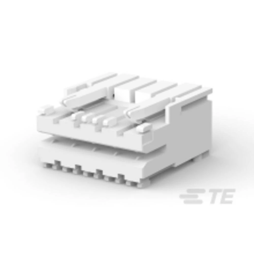 TE Connectivity RAST 5 ConnectorsRAST 5 Connectors 1534075-5 AMP slika