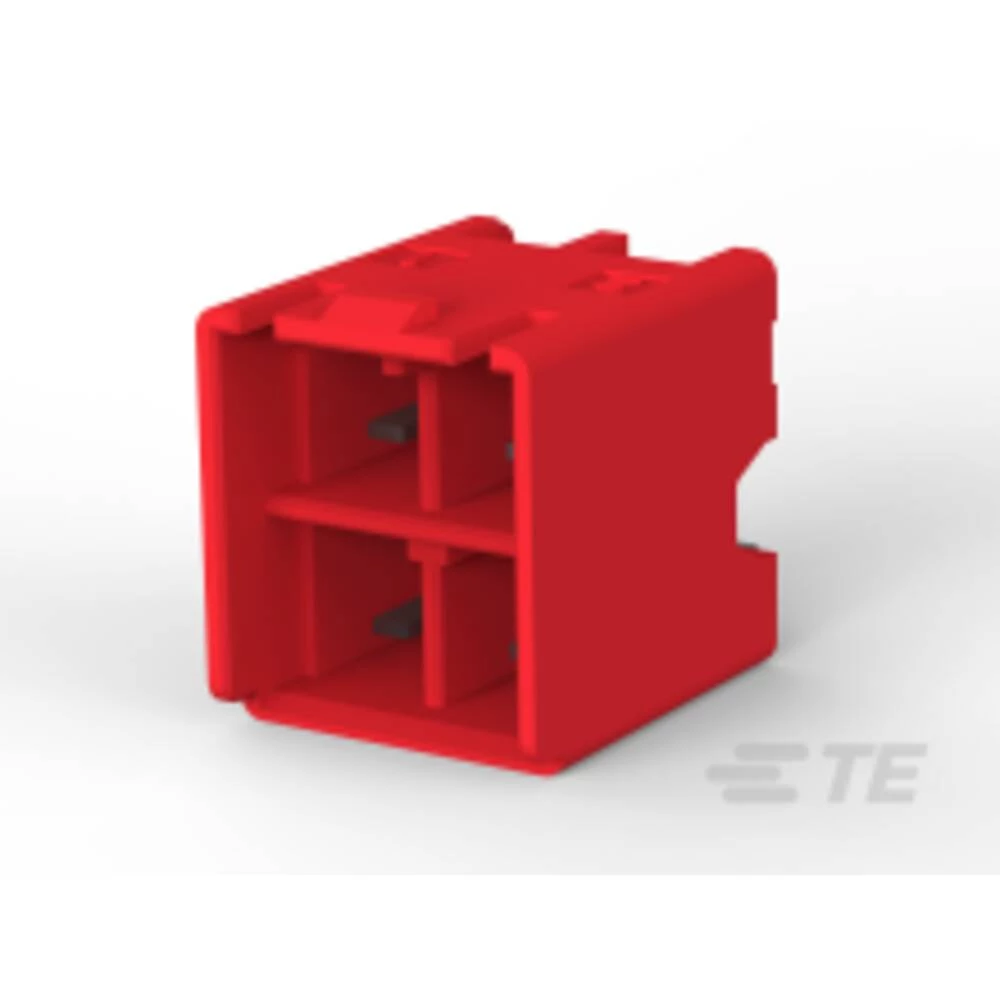 TE Connectivity Power/Signal Double LockPower/Signal Double Lock 1-1376386-2 AMP slika
