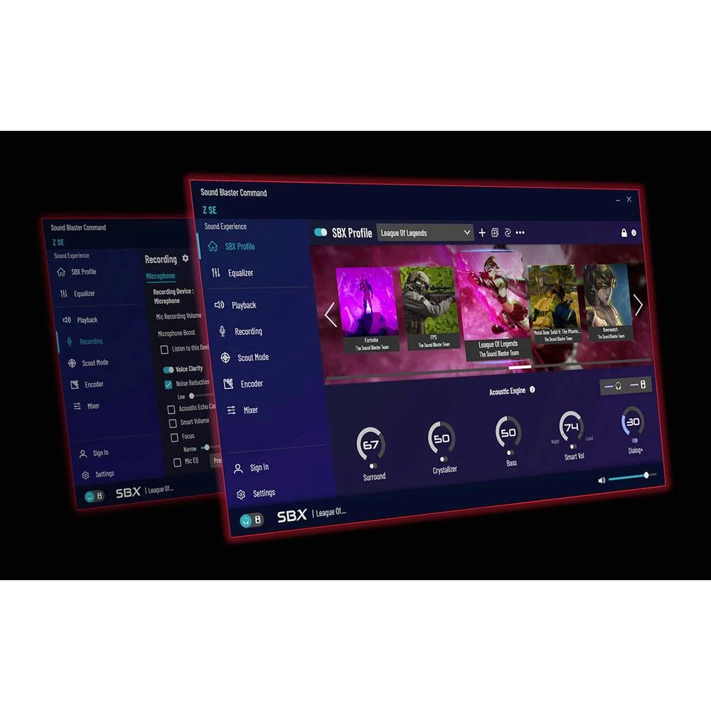 Conrad Product Image