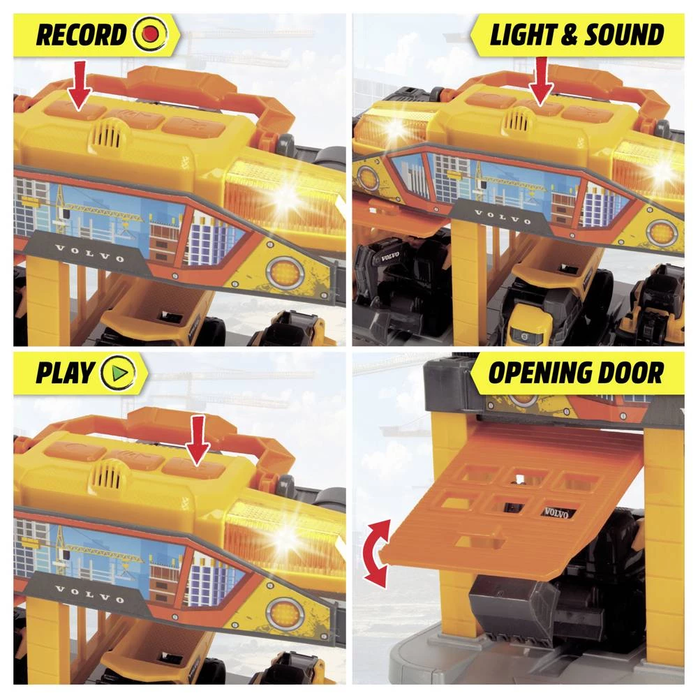 Conrad Product Image