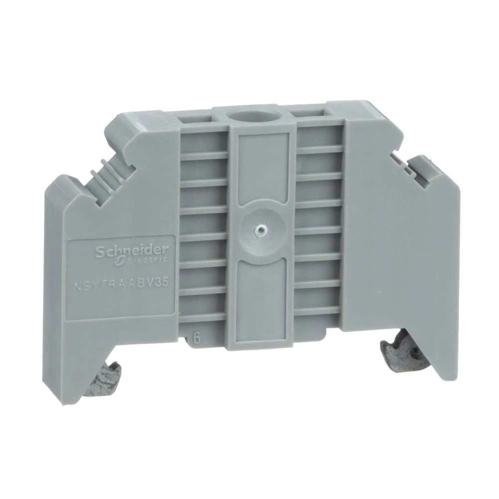 Schneider Electric NSYTRAABV35 krajnji konektor 50 St. slika